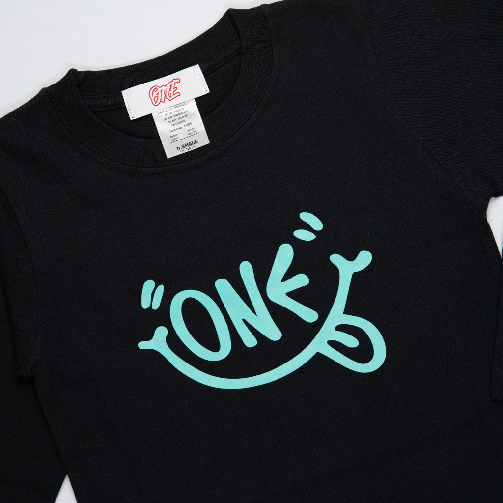 【KIDS】ウインクハッチロンT