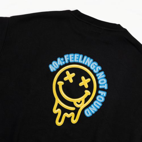 SMILEスウェット