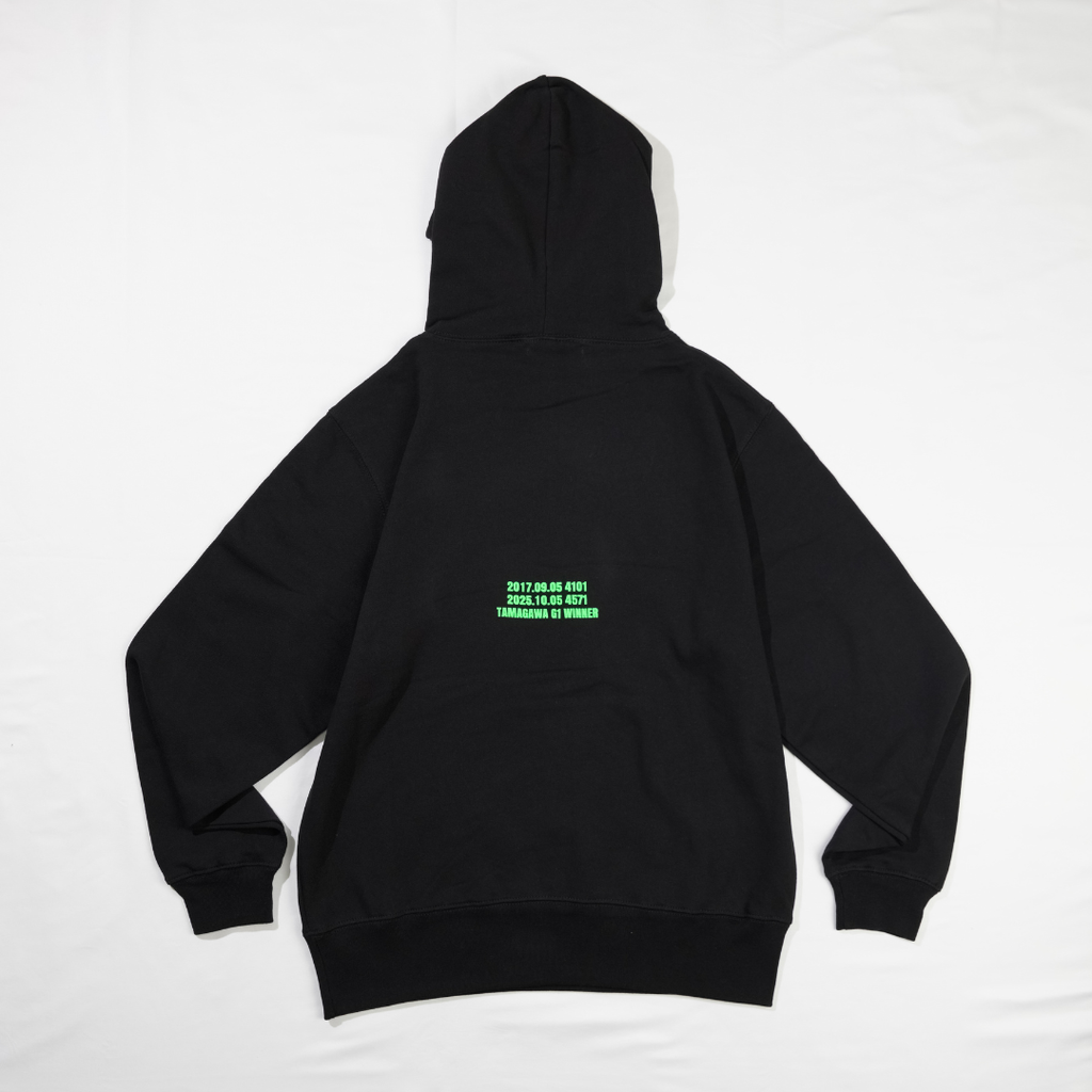 ガースーパーカー