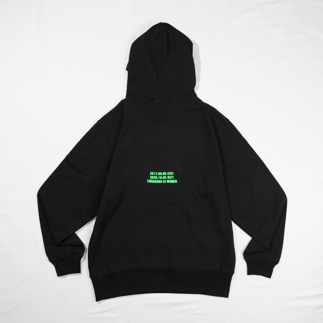 ガースーパーカー