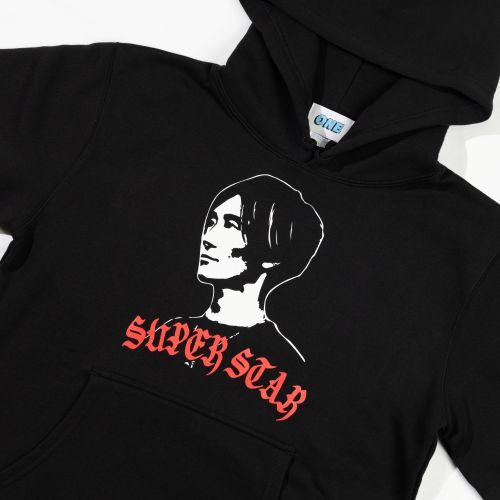 峰竜太選手推しパーカー