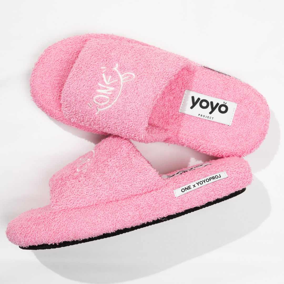 ルームサンダル