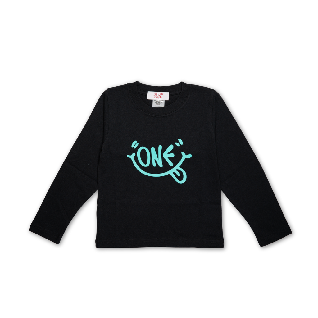 【KIDS】ウインクハッチロンT