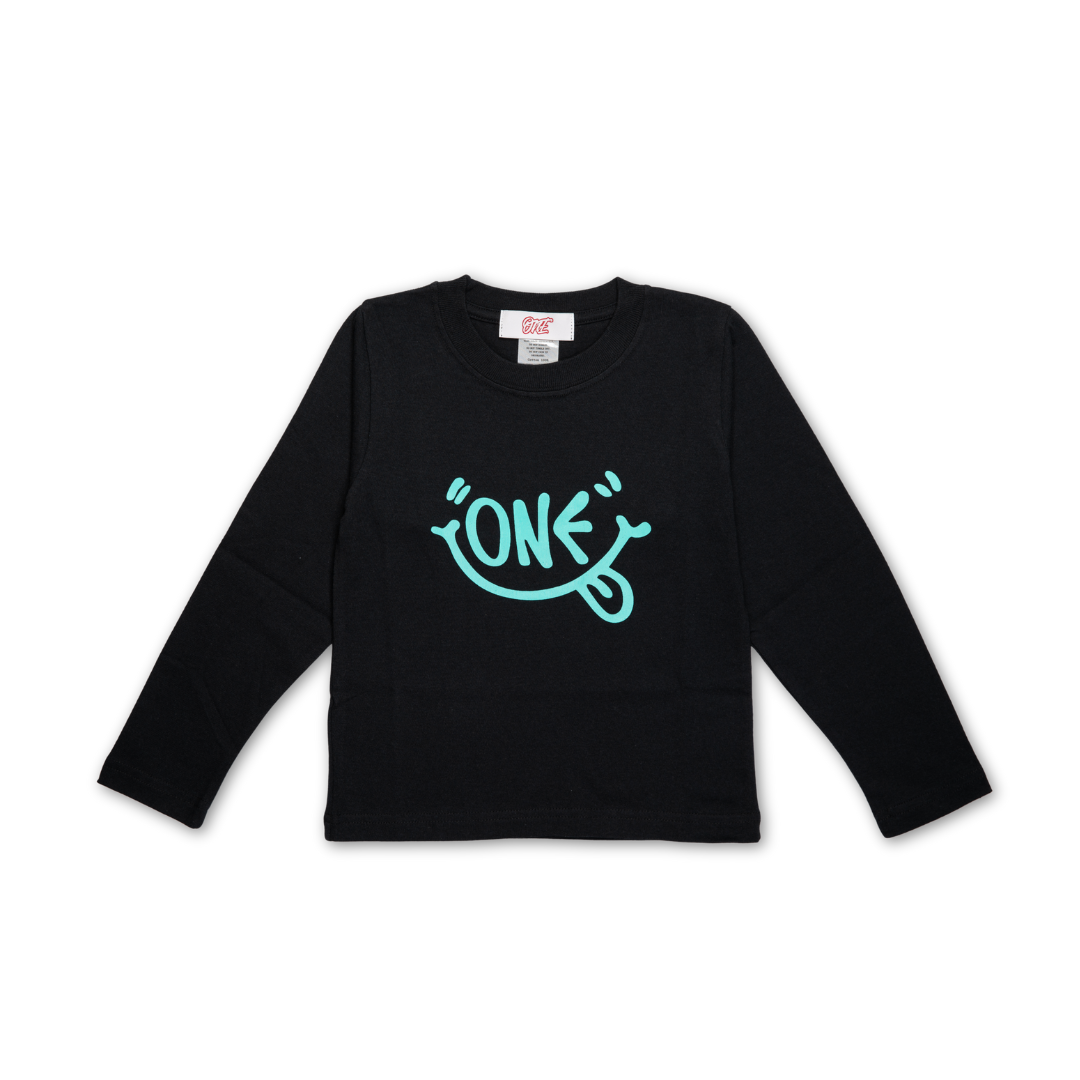 【KIDS】ウインクハッチロンT