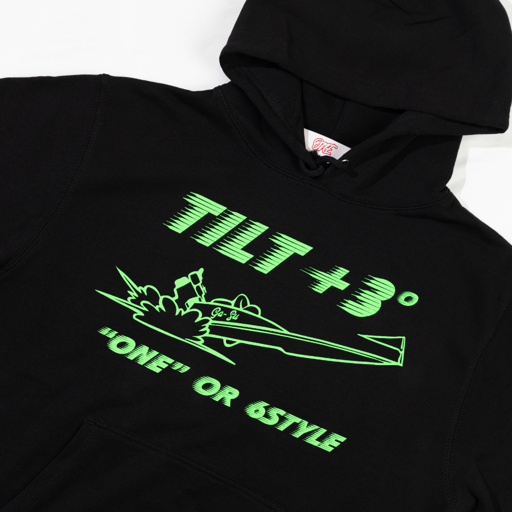 ガースーパーカー