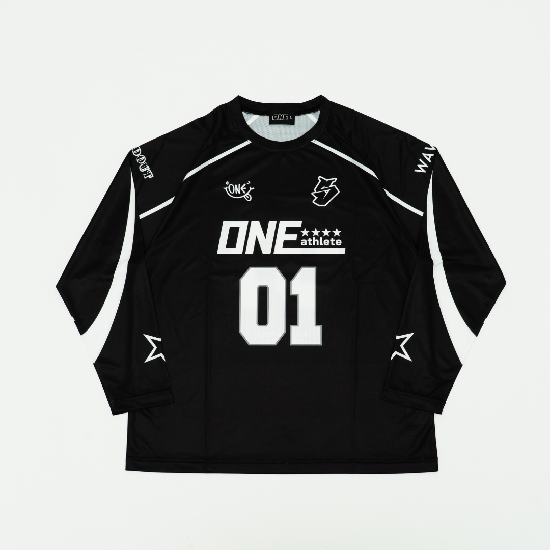 ユニフォームロンT