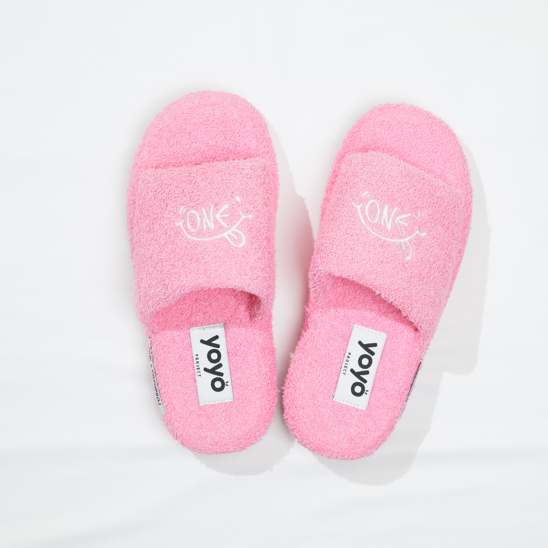 ルームサンダル