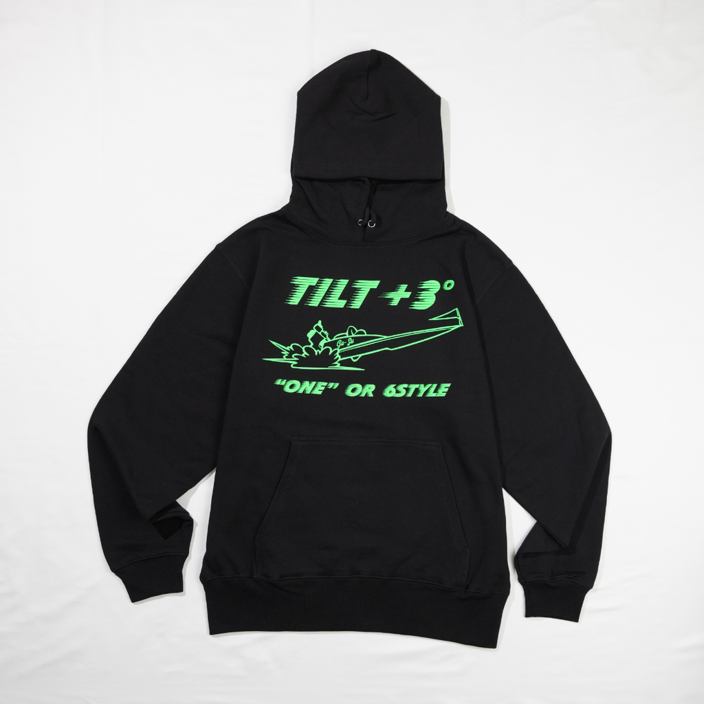 ガースーパーカー