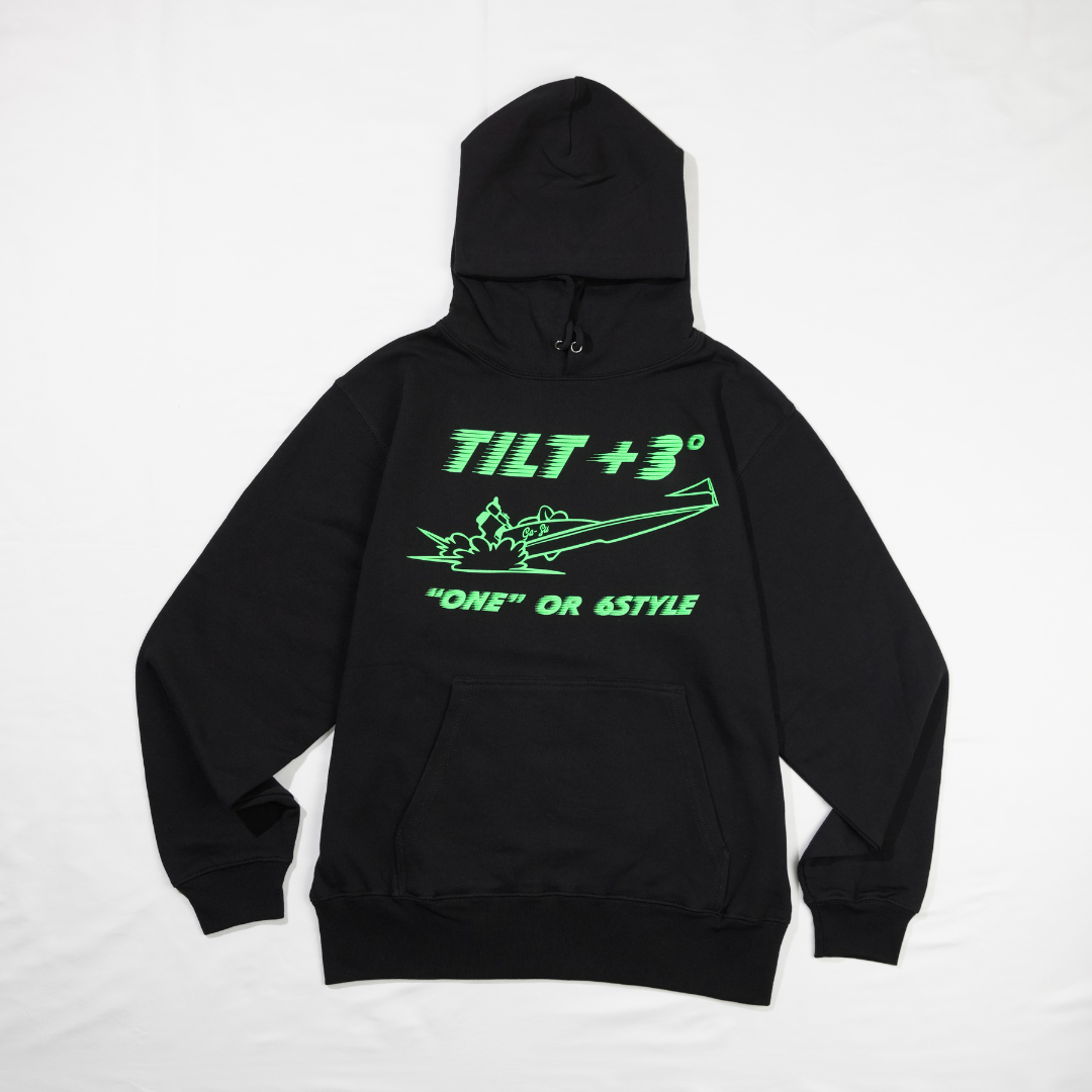 ガースーパーカー