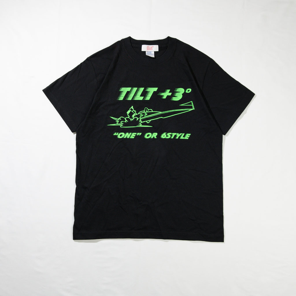 ガースーTシャツ