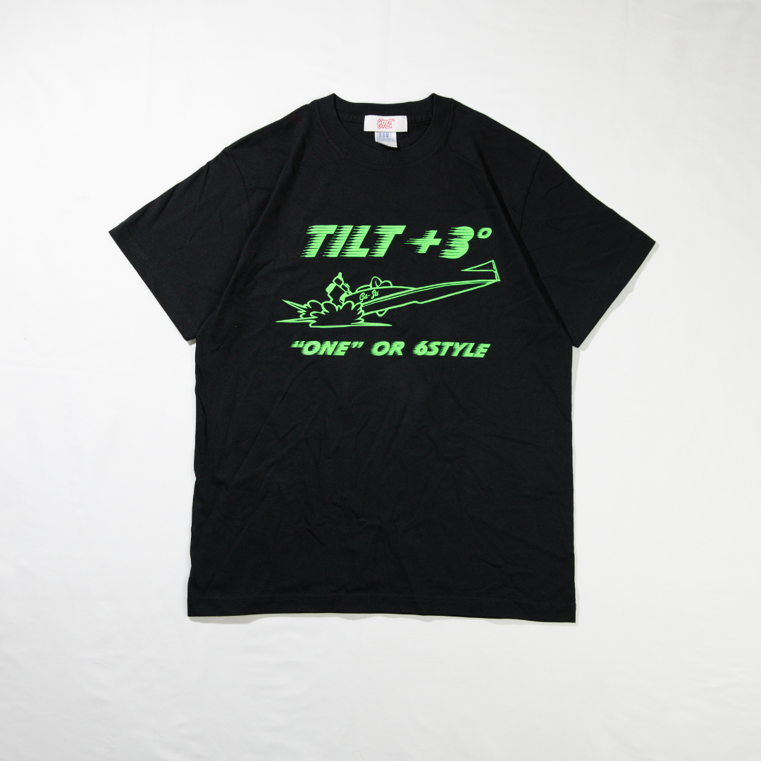 ガースーTシャツ