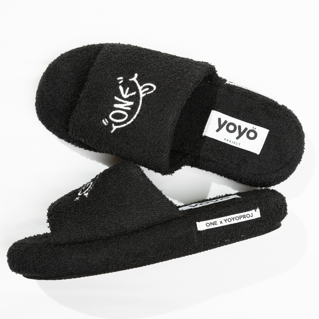 ルームサンダル