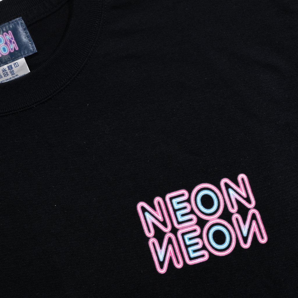 SURF NEON Tシャツ