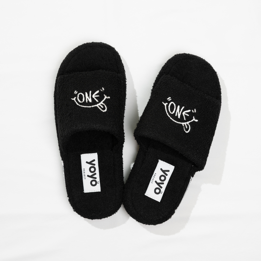 ルームサンダル